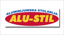 ALU-STIL ALU PVC STOLARIJA VLASOTINCE