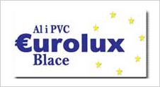 EUROLUX ALU PVC STOLARIJA BLACE