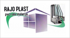 rajo plast alu pvc stolarija novi pazar