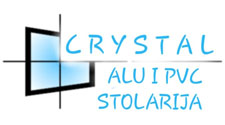 crystal alu pvc stolarija vranje